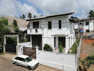 Weeraman's Vila - Kadawatha - 1