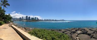 Luxury Oasis Residence - Honolulu - 5