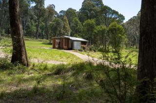 Sawyers Lodge Eco Luxury - Stanley - 6