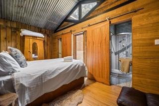 Sawyers Lodge Eco Luxury - Stanley - 7