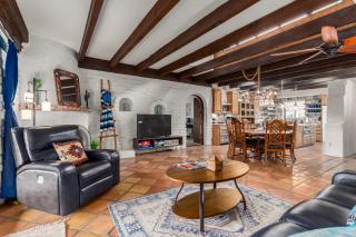 Las Colinas - Heated Pool - Spa - Southwest Living - Fountain Hills - 5