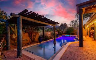Las Colinas - Heated Pool - Spa - Southwest Living - Fountain Hills - 0