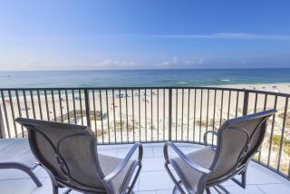 Phoenix IX 602 condo - Orange Beach - 7