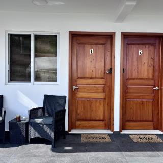 KC Hotel & Suites - 4