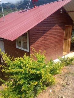 Mario's Lodge Providencia - Copey - 0