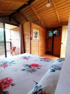 Mario's Lodge Providencia - Copey - 7