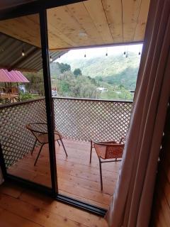 Mario's Lodge Providencia - Copey - 5