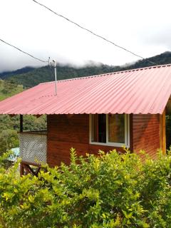 Mario's Lodge Providencia - Copey - 4