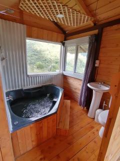 Mario's Lodge Providencia - Copey - 1