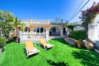 Casa Choco - Altea - 5