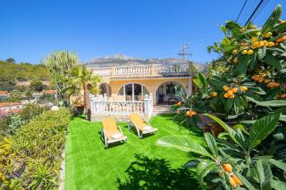 Casa Choco - Altea - 0