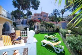 Casa Choco - Altea - 2