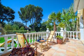 Casa Choco - Altea - 4