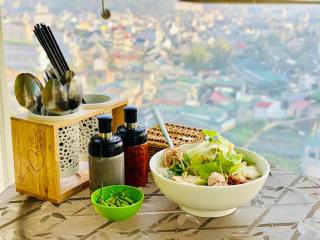 Rose Valley Hotel Da Lat Vietnam - Da Lat - 7