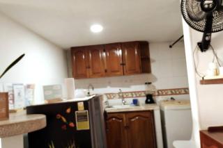Apartamento con vista a la playa Marbella - Cartagena das Índias - 7