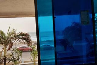 Apartamento con vista a la playa Marbella - Cartagena das Índias - 6