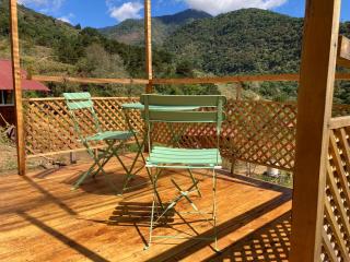 Mario's Lodge Providencia - Copey - 8