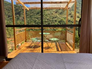 Mario's Lodge Providencia - Copey - 7