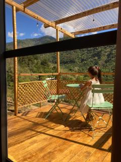 Mario's Lodge Providencia - Copey - 5