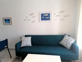 Apartamento en Segunda Línea de Playa con Terraza, WIFI y Parking en Santa Margarita - ES-258-120 - 7