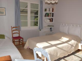 Maison charmante, 5 pers, wifi, quartier calme, jardin clos, près plage et commerces - FR-1-323-537 - Saint-Jean-de-Monts - 4