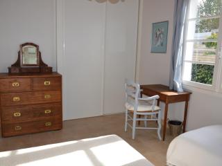 Maison charmante, 5 pers, wifi, quartier calme, jardin clos, près plage et commerces - FR-1-323-537 - Saint-Jean-de-Monts - 3
