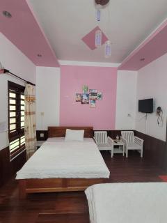 Hostel Ngọc Liên - Tuy Hoa - 1