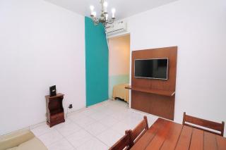 Apartamento 2 quartos no Leme p/ 4 pessoas - Rio de Janeiro - 5