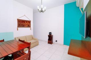 Apartamento 2 quartos no Leme p/ 4 pessoas - 3