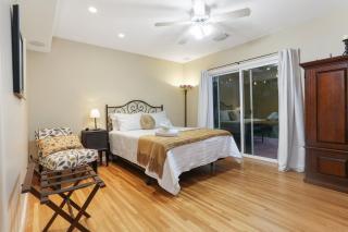 La Playa - Charming Bayside Bungalow - San Diego - 3