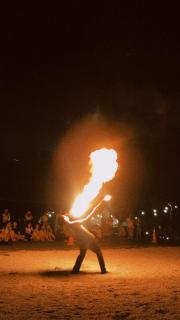 Glamping Wetland Putrajaya - 4