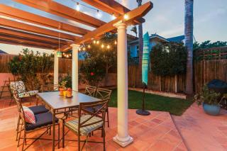 La Playa - Charming Bayside Bungalow - San Diego - 8