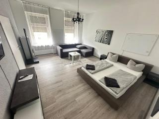 City Apartment Hauptbahnhof - 9