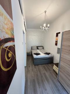 City Apartment Hauptbahnhof - Graz - 5