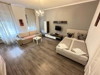 City Apartment Hauptbahnhof - Graz - 6