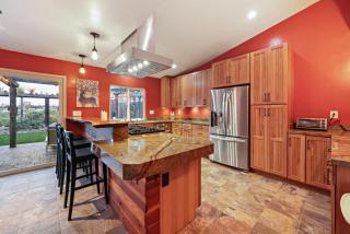 Canyon Breeze - Private Home with Hot Tub & Views - San Diego - 3
