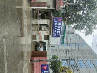 Hotel Grand Pearl - Lahore - 8
