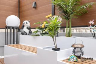 Happy Planet B&B Miaoli - 3