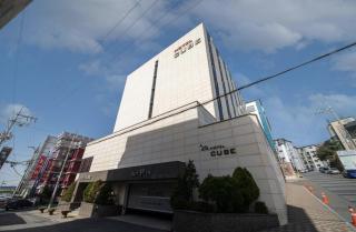 Hotel Cube - Incheon - 0
