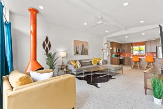 Desert Dream - Old Town Mid-Century Modern - Heated Pool - Scottsdale - 5