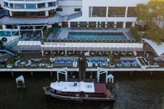 Royal Orchid Sheraton Riverside Hotel Bangkok - 0