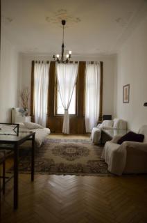 Apartments Vezenska - Prag - 9
