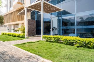 Apartamento con vista al mar Santa Marta - Santa Marta - 7