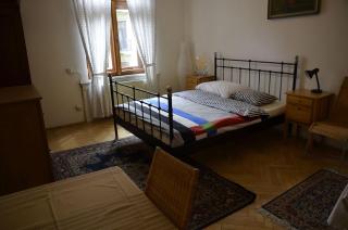 Apartments Vezenska - Prag - 8