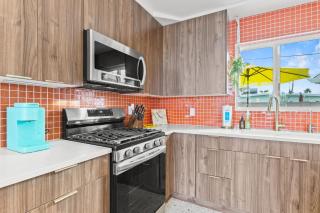 Desert Dream - Old Town Mid-Century Modern - Heated Pool - 1