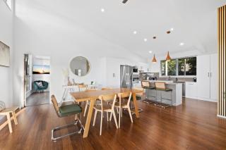 Hinterland Dreamers Poolside Retreat - Yandina Creek - 4