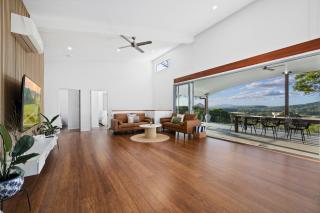 Hinterland Dreamers Poolside Retreat - Yandina Creek - 5