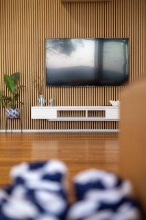 Hinterland Dreamers Poolside Retreat - Yandina Creek - 7