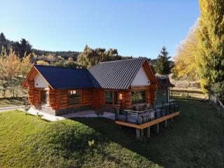 Villa Soñada - Encantadora Casa para 6 Personas - Esquel - 8
