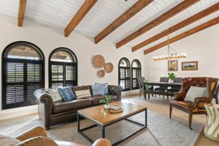 Olive Tree Retreat - Heated Pool, Patio & Privacy - Scottsdale - 4